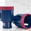 XVBC-MS-040 DRY DIAMOND CORE BITS